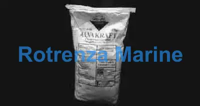 DETERGENT HEAVY DUTY, ALVAKRAFT 25KGS