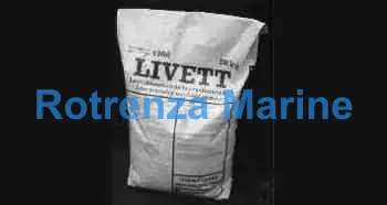 DETERGENT LAUNDRY MACHINE, LIVETT 20KGS