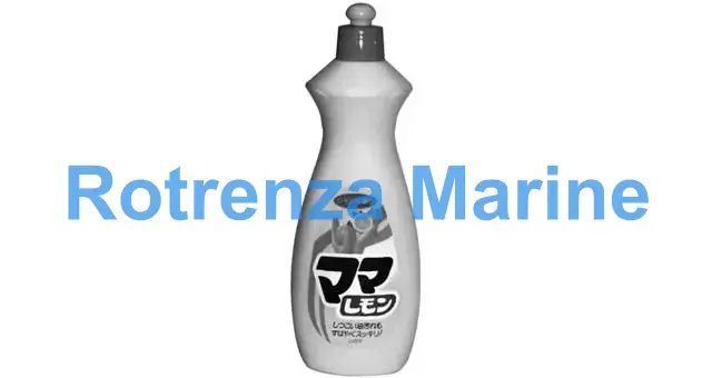 SOAP LIQUID 800CC FOR GALLEY