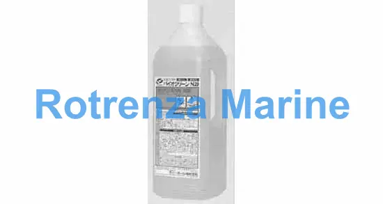SOAP LIQUID DISINFECTANT, 2KGS
