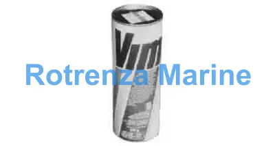 CLEANSER VIM 500GRM X 20'S