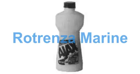 AJAX ALL PURPOSE LIQUID