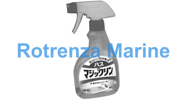 CLEANER BATHROOM SPRAY TYPE, 400ML