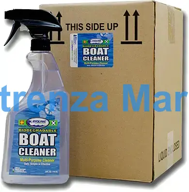 CLEANER BIODEGRADABLE MULTI, PURPOSE RYDLYME 18LTR