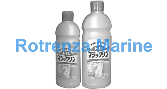 CLEANSER TOILET NEUTRAL, INGREDIENT 800ML