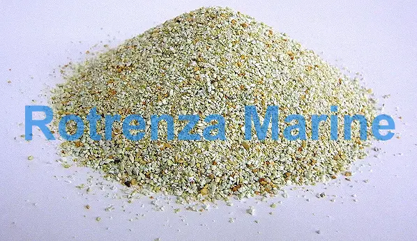 DEODORIZING COAGULANT POWDER, 10KGS