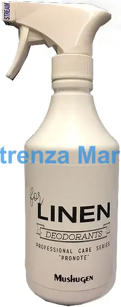 AIR FRESHENER LIQUID, FOR LINEN & CLOTHS 400ML