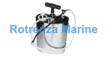 SPRAYER SHOULDER TYPE 11LTR
