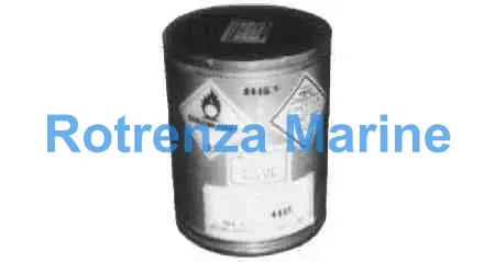 CHLORINATED ISOCYANURATE, TABLET 15KGS