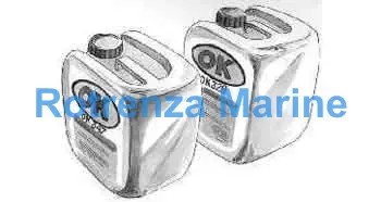 BIODEGRADABLE DEGREASER, MULTI PURPOSE 25LTR