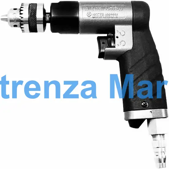 DRILL PNEUMATIC 9.5MM