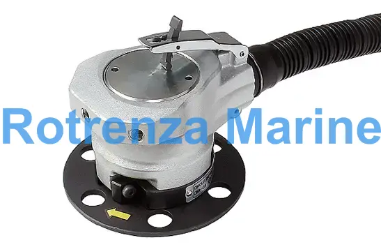 RADIAL CHAMFERING TOOL, PNEUMATIC 12000RPM CBR-03