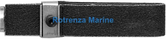 SPARE SUPPORTER ASSEMBLY, FOR PNEUMATIC AUTO FILE