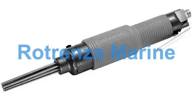 JET CHISEL PNEUMATIC, MODEL JT-20