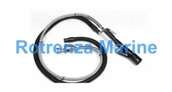 VACUUM SYSTEM FOR SCALER, RUSTIBUS 20 (#020-00VT)