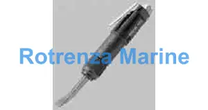 CHIPPER FLUX PNEUMATIC CH-24, STROKE 4,000/MIN