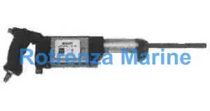 SAW PNEUMATIC EXPLOSION-PROOF, RICHIT ITI-45 1-1200/MIN