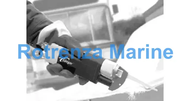 SAW AIR FOR FRP/METAL/FIBRE, BOARD CENGAR JP901 10000SPM 