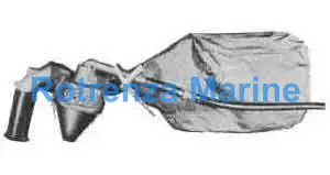 SAND BLASTER PORTABLE ABRASIVE, RECYCLE TYPE "EDUCT-O-MATIC"