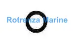 HOSE PACKING OD73XID51X6MM, FOR TANK CLEANING HOSE