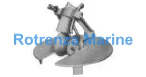 SADDLE TANK CLEANING HOSE, TYPE 400N