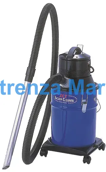 VACUUM CLEANER INDUSTRIAL, ELECTRIC 100/110V 18LTR