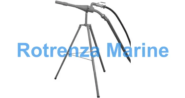 HOLD CLEANING GUN VP WATER GUN, & TRIPOD