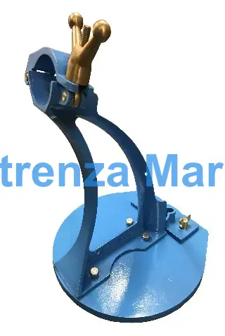 HOSE SADDLE 38MM/50MM BORE