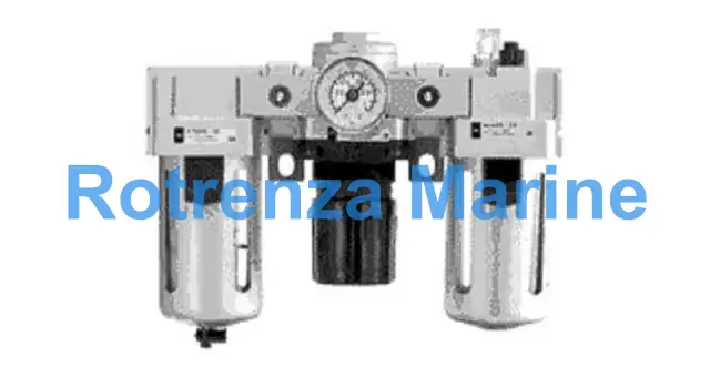 AIR LINE F.R.L. COMBINATION, PT 1