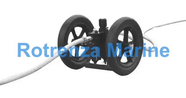 AIR FILTER LUBRICATOR MOBILE, RUSTIBUS AIR-PRO 6-8BAR