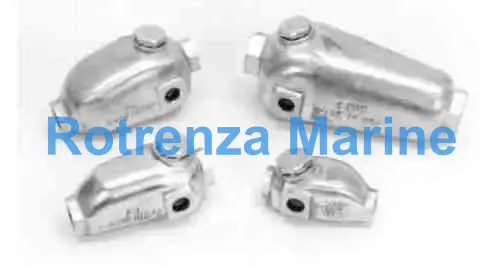 LIBRICATOR IN-LINE RUSTIBUS, TX-1L 0.11LTR