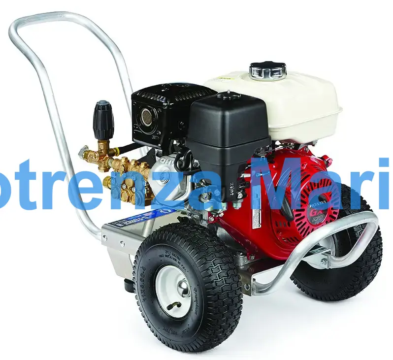 WASHER PRESSURE DIRECT-DRIVE, G-FORCE II 3032 220BAR #24U987