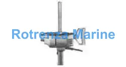 DRILL ELECTRIC PORTABLE 32MM, AC220V 1-PHASE