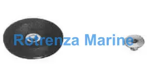 HOLDER NUT 150MM, FOR ELECTRIC ANGLE GRINDER