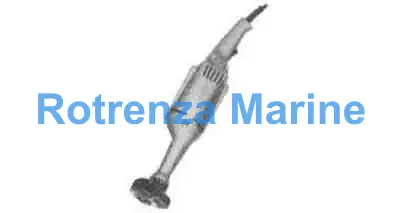 GRINDER STRAIGHT OD100MM ELEC., AC220V 1-PHASE