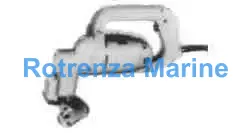 SHEARS HAND ELECTRIC 2.0MM, AC110V 1-PHASE