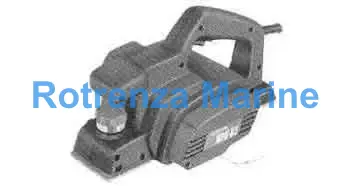 PLANER HAND ELECTRIC W82MM, AC220V 1-PHASE