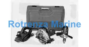 TOOL SET ELECTRIC MODEL JT-3, AC100V