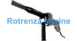 JET CHISEL ELECTRIC, EJC-32A AC230V 50/60HZ