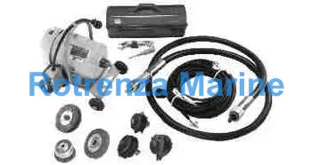 SCALING MACHINE ELECTRIC, KC-50 AC220V 1-PHASE