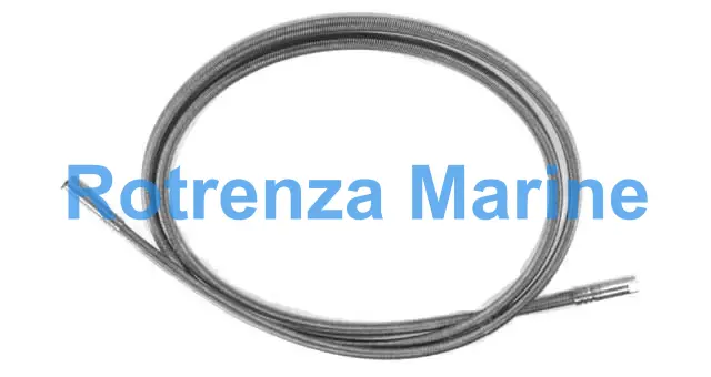 SHAFT FLEXIBLE FOR SCALING, MACHINE WITH FURTHER DETAIL   