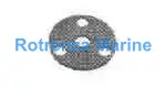 HAMMER HEAD DISC P/N.4-4, FOR SCALING MACHINE KC-50/60