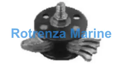 LEAF SCALING HEAD HEAVY DUTY, PT/NO.340.550