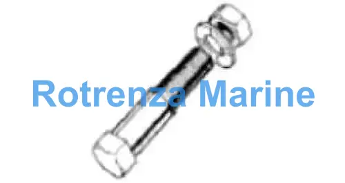 CENTER BOLT PT/NO.340.552