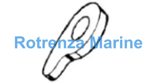 CHIPPING LEAF PT/NO.340.347