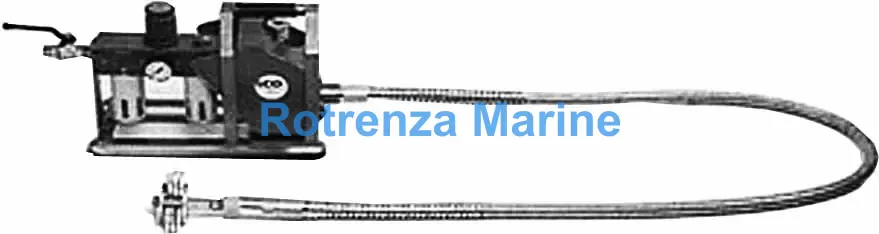 SCALING MACHINE PNEUMATIC, ICOFLEX MODEL 12550