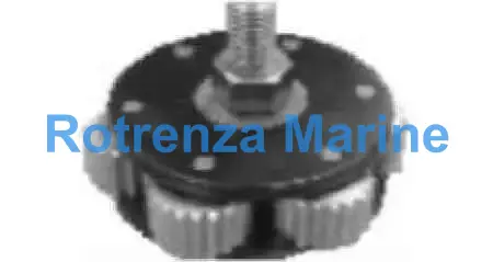 SCALING HEAD SIX CUTTER, PT/NO.340.581