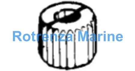 CUTTER WHEEL, PT/NO.340.332