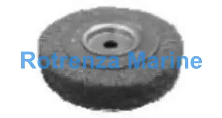 POWER BRUSH 6", PT/NO.340.160