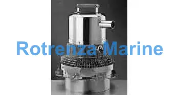 FAN GAS FREEING PORTABLE, JETFAN 65 STEAM